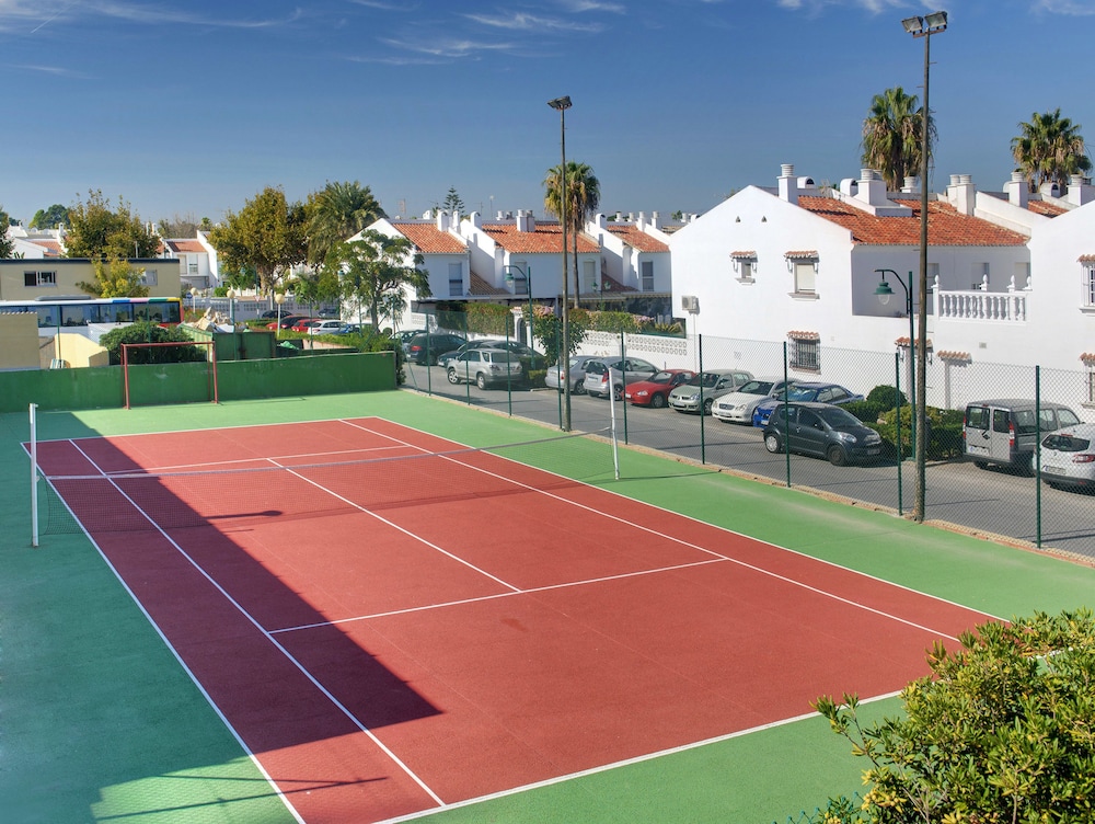 Sol Guadalmar Malaga 36/75