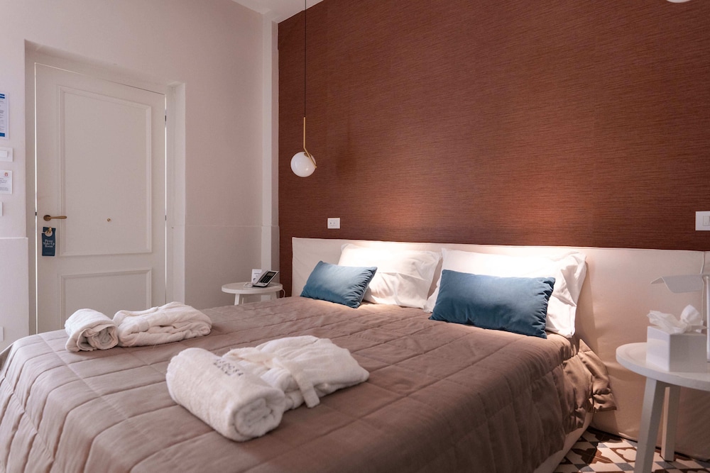 Villa Ascosa - Relais Sul Mare 13/50