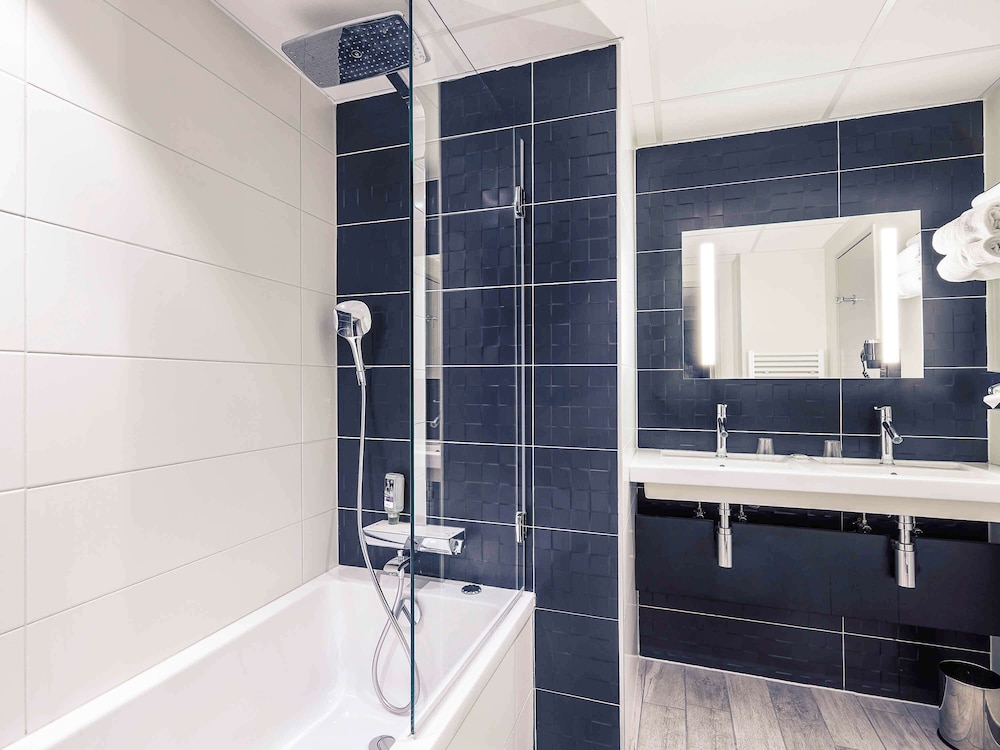Mercure Colmar Centre Unterlinden Hotel 17/73