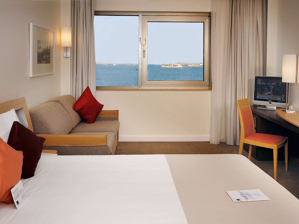 Novotel Istanbul Zeytinburnu 29/73