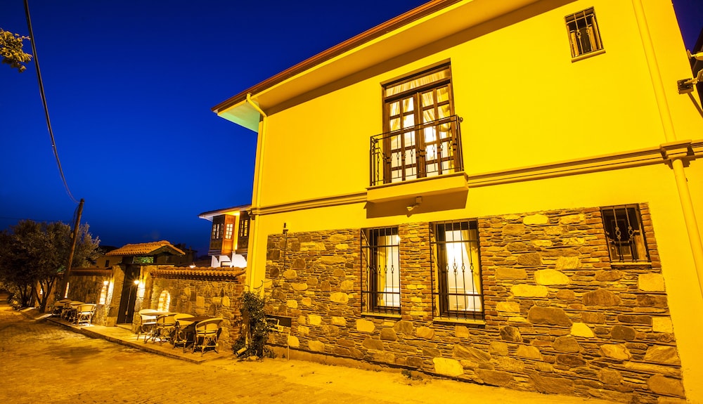 Livia Garden Hotel 5/43