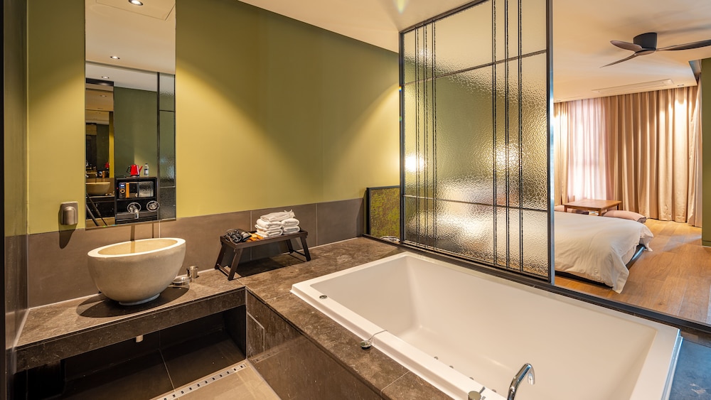 Jeonju Hotel Barahan 61/68
