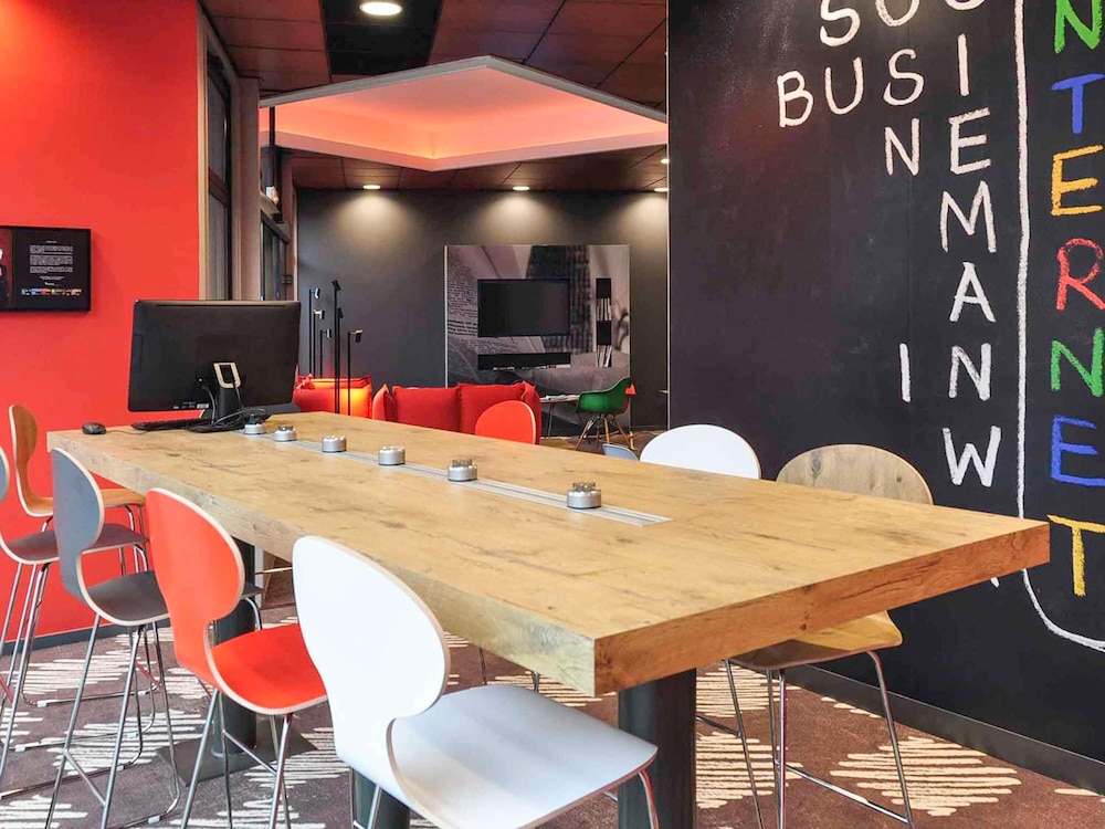 Ibis Le Puy En Velay Centre 49/70