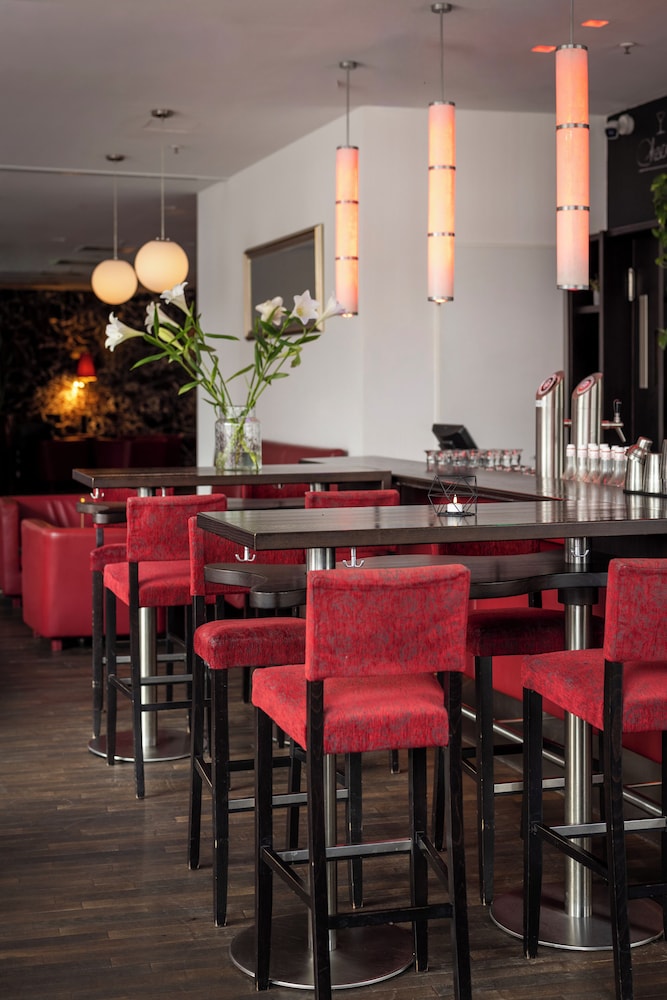 Arcotel Rubin Hotel 43/53
