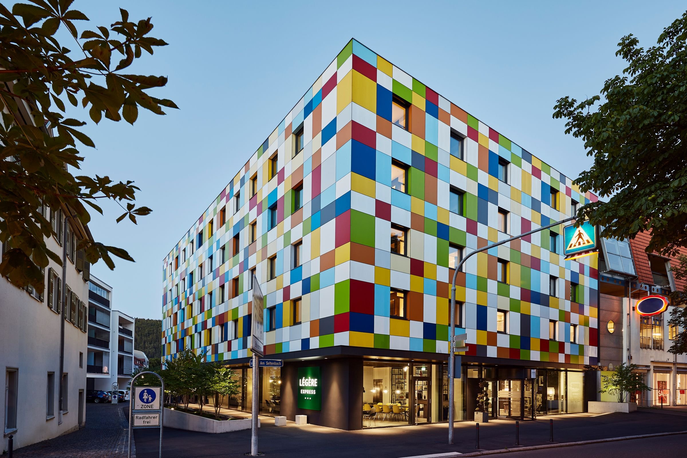 Legere Express Tuttlingen 2/41