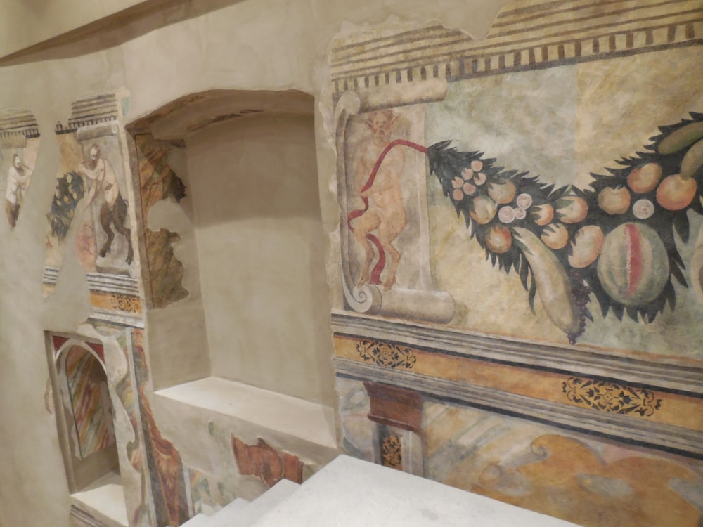 Palazzo Ai Capitani 13/29
