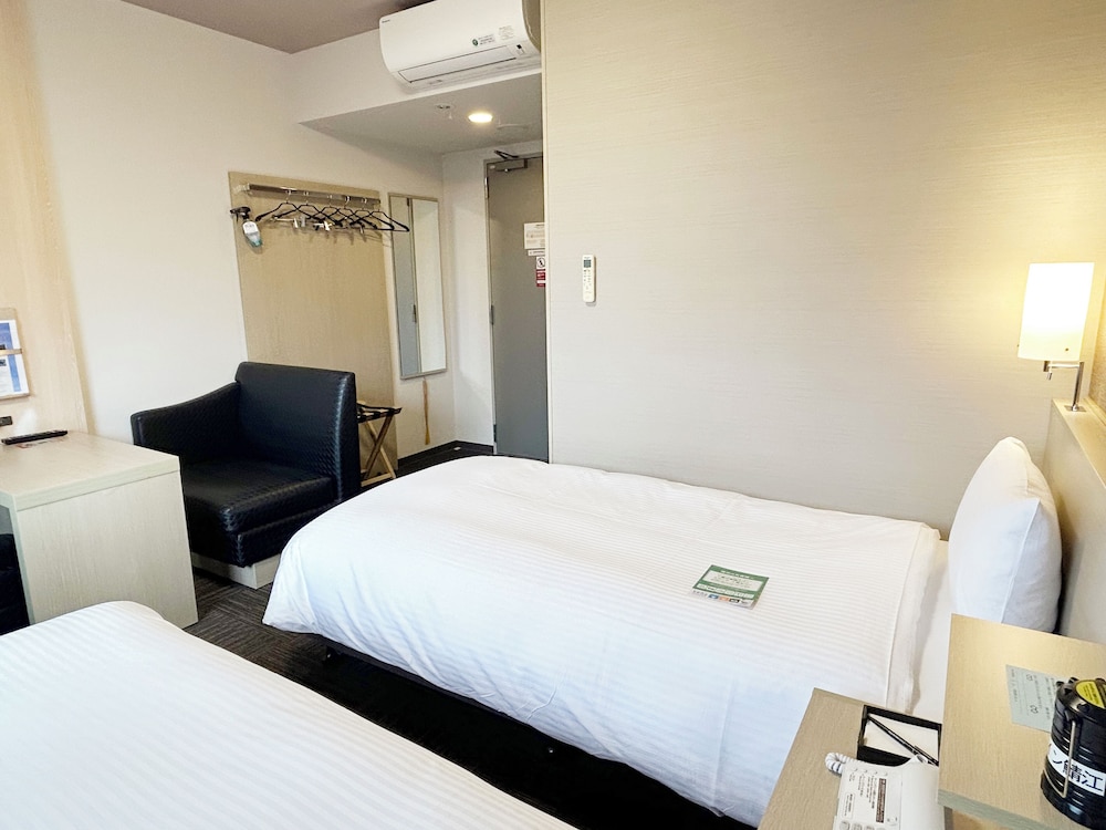 Hotel Route Inn Sabae 14/44