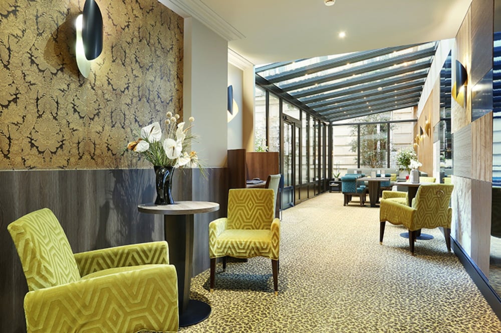 Hotel Concortel 7/48