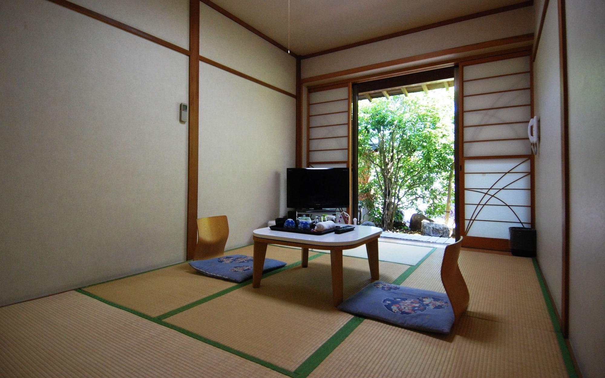 Chichibu Nishiyazu Onsen Miyamoto No Yu 13/18