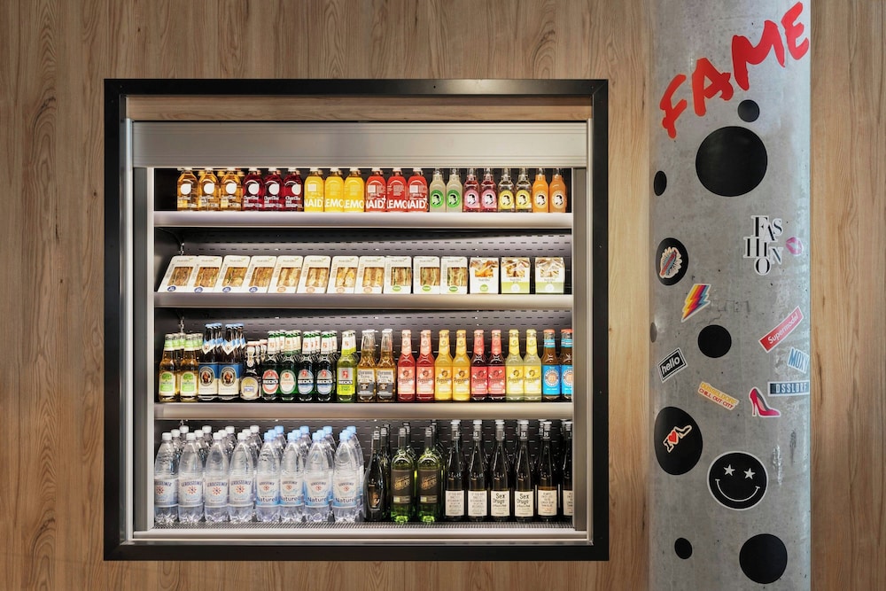 Moxy Duesseldorf City 22/50