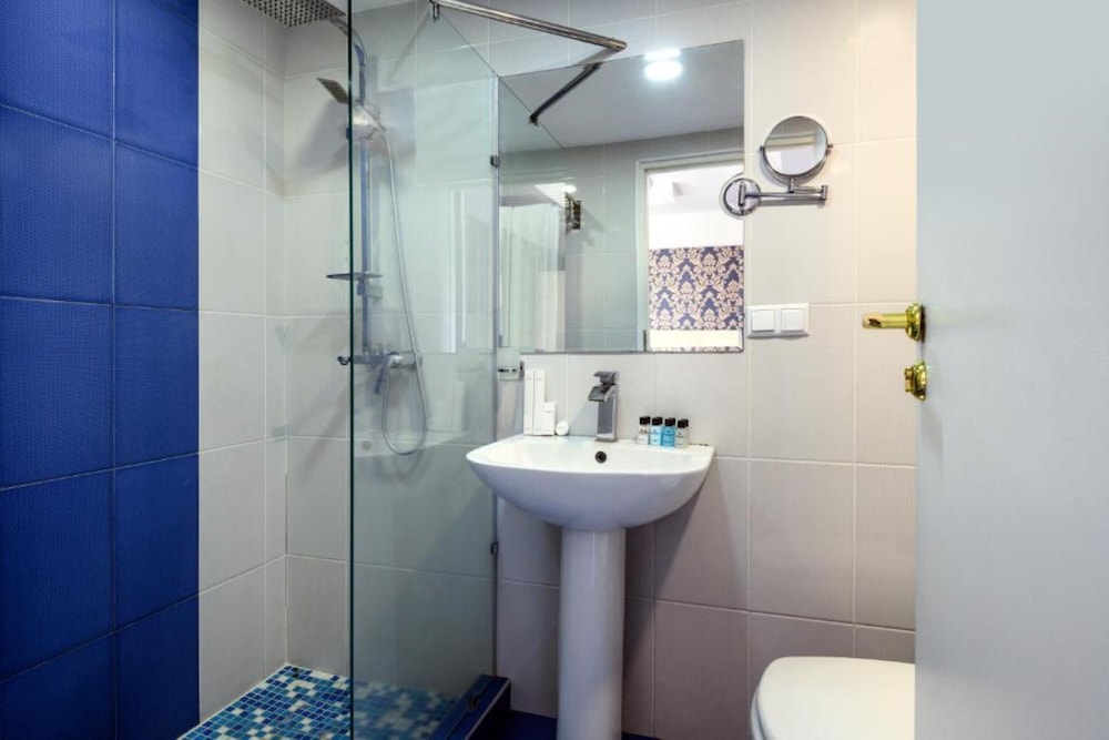 Royal Plaza by Stellar Hotels, Yerevan 48/50