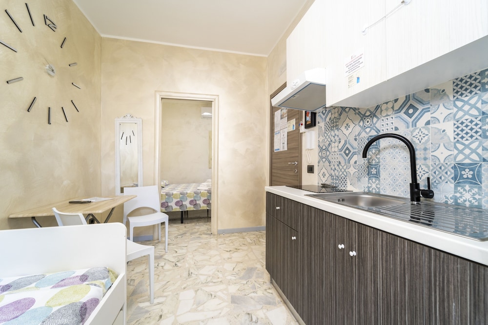 B&B Eraclio 63/63