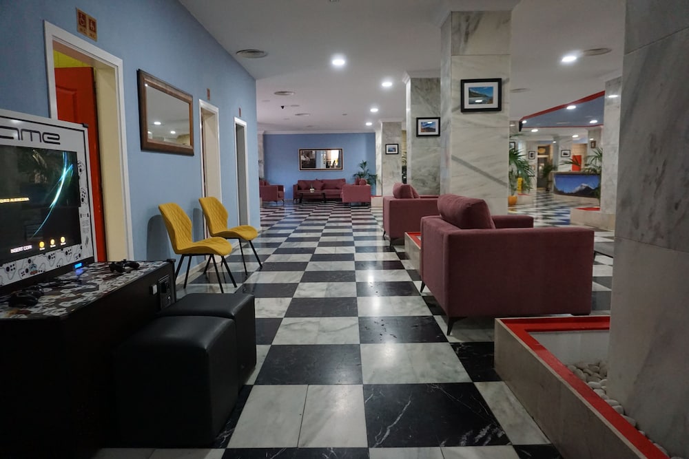 Piramides Resort 37/60