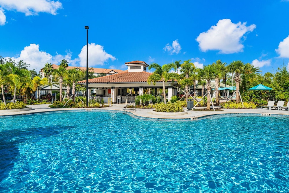 Orlando Resort Rentals near Universal 43/50