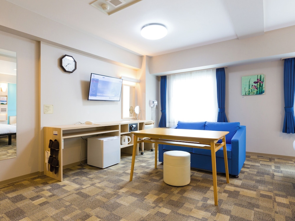 Toyoko Inn Fujisan Otsukieki 32/50