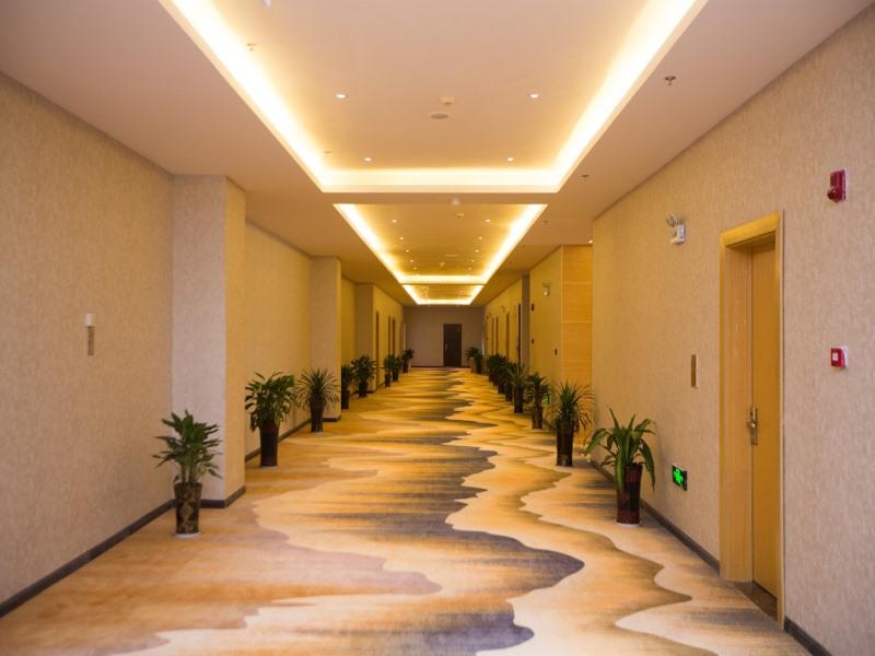 GreenTree Eastern Changshu Yushan Scenic Spot High-tech Industrial Park Hotel 12/17