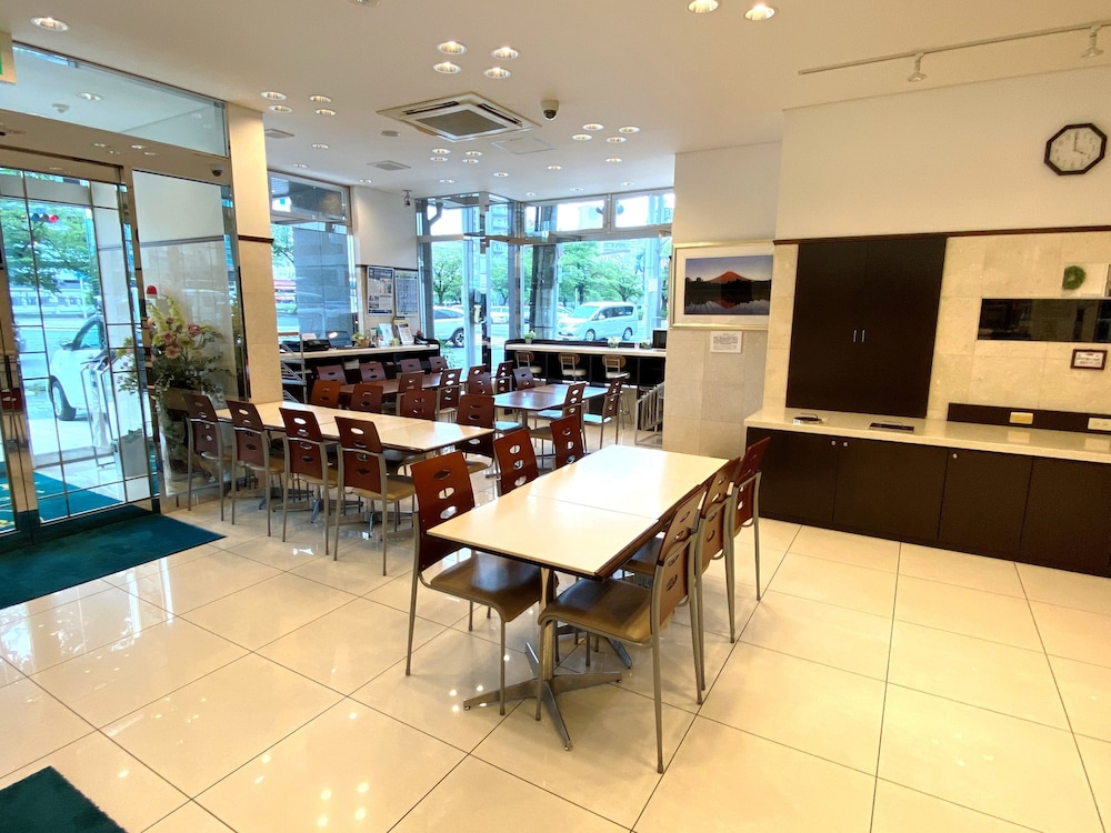 Toyoko Inn Hiroshima Ekimae Ohashi Minami 57/67