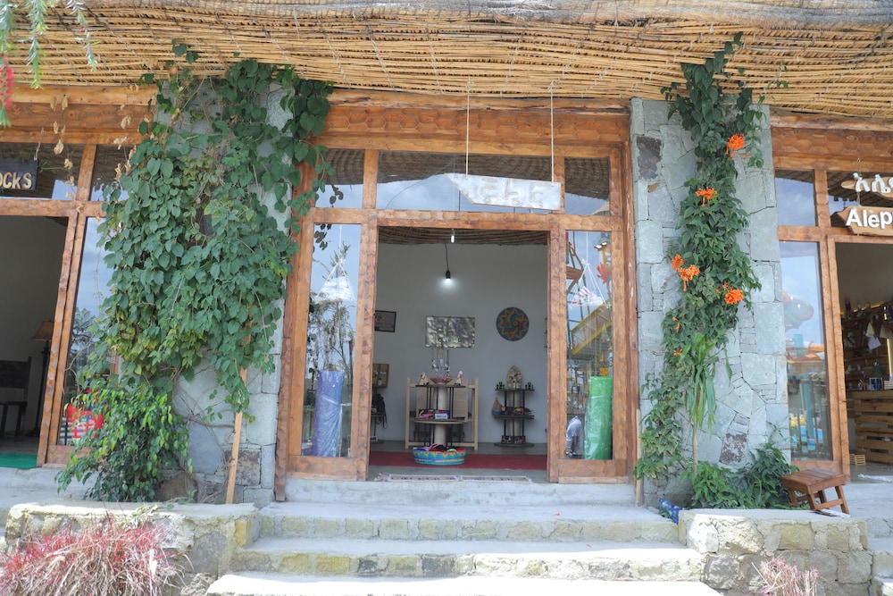 Kuriftu Resort & Spa Bishoftu in Bishoftu