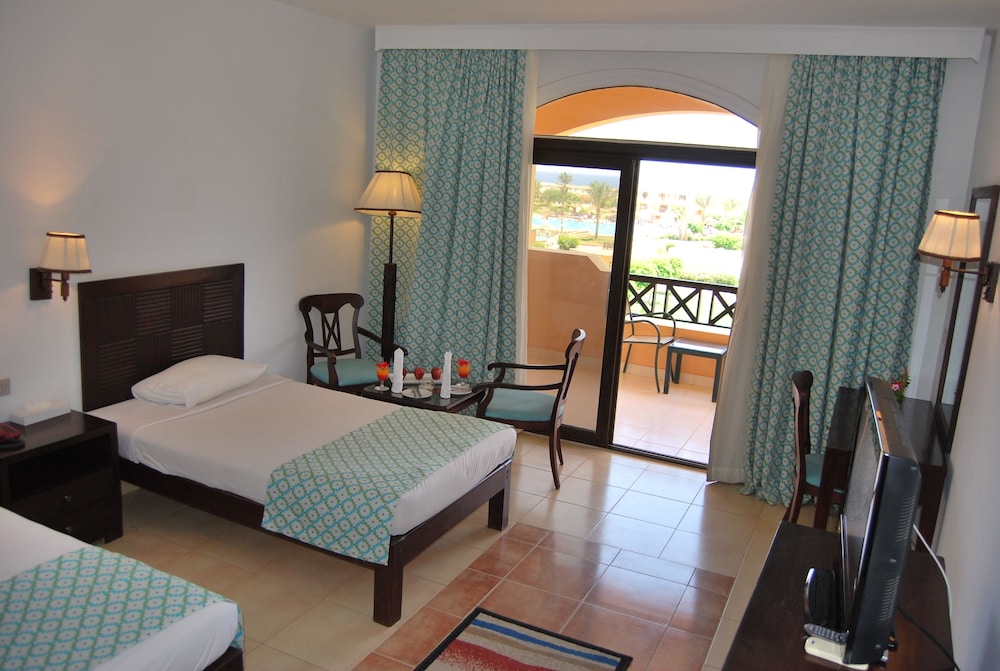 Blend Elphistone Resort Marsa Alam 33/80