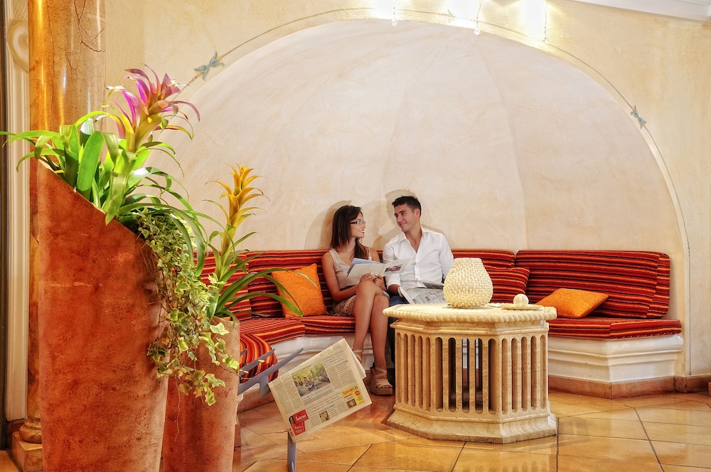 Hotel La Bitta 64/81