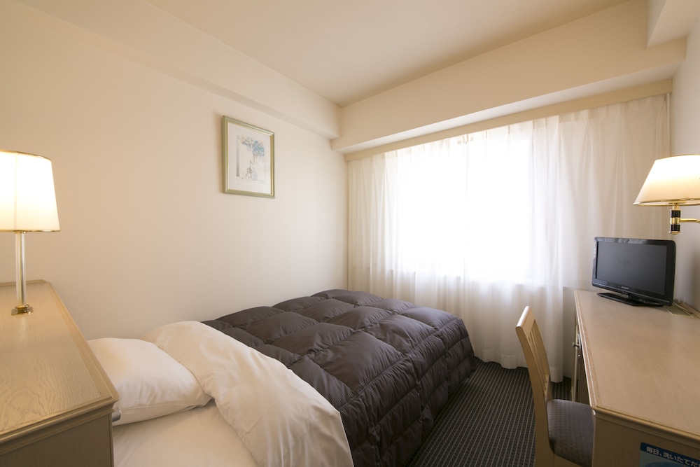 Shimane Hamada Washington Hotel Plaza 11/37