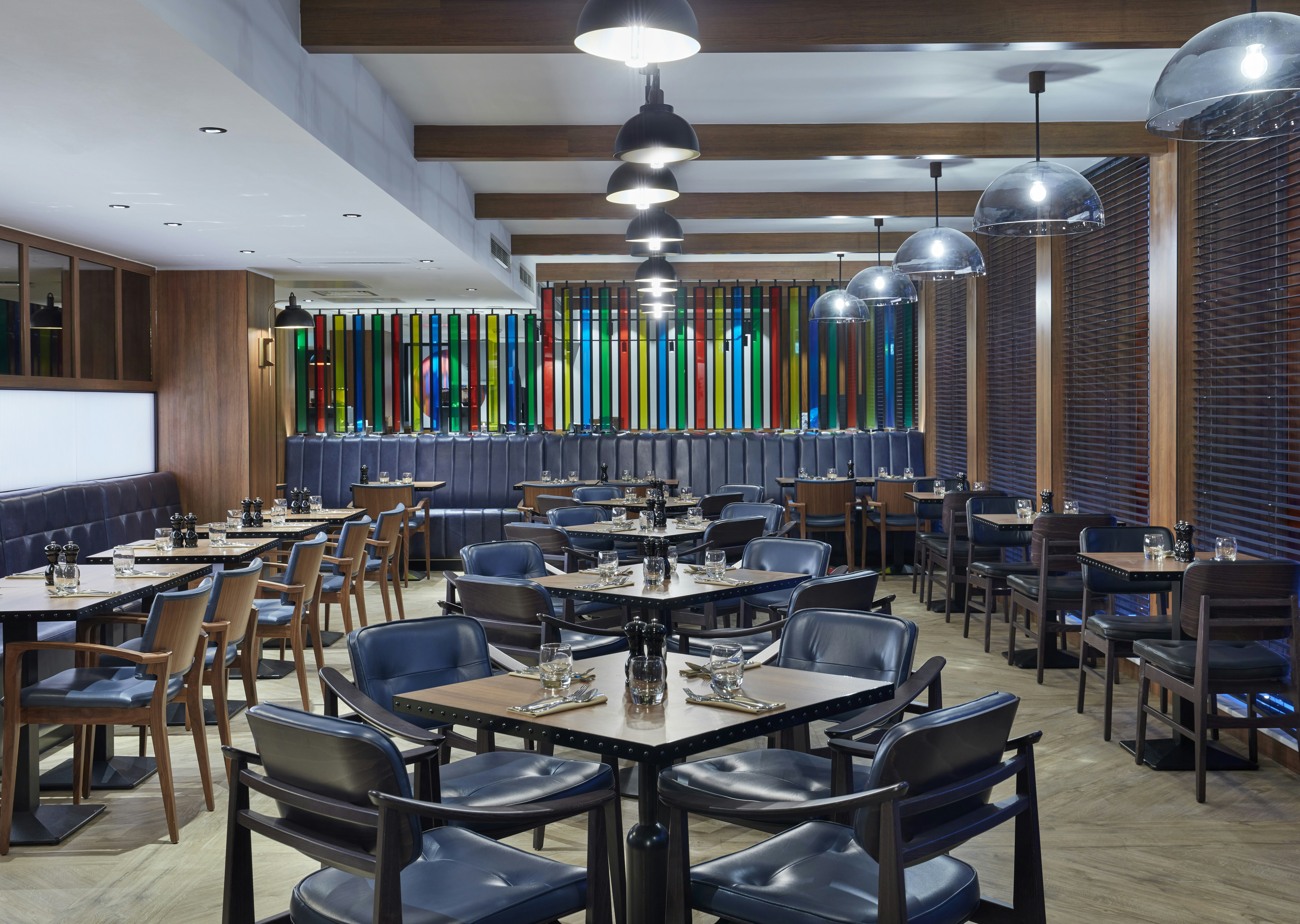 NYX Hotel London Holborn by Leonardo Hotels 36/50