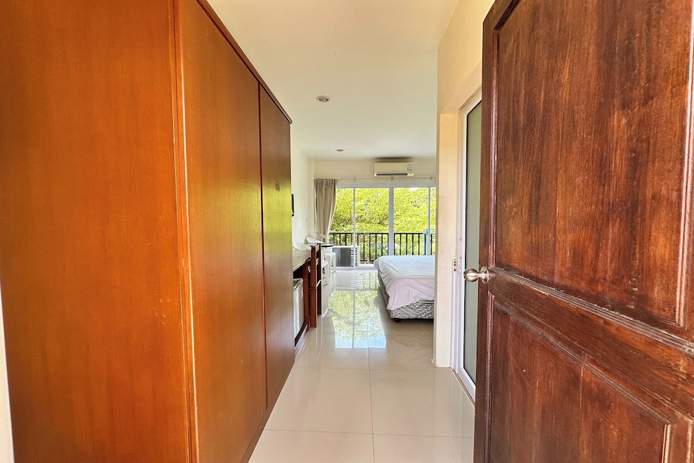 Choengmon Residence 2/23