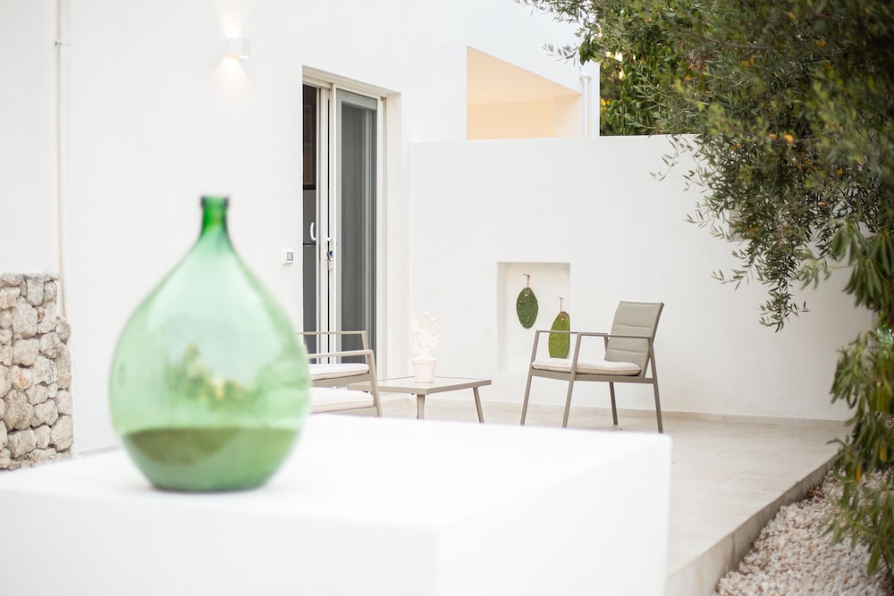 Residence Gli Stingi 19/50