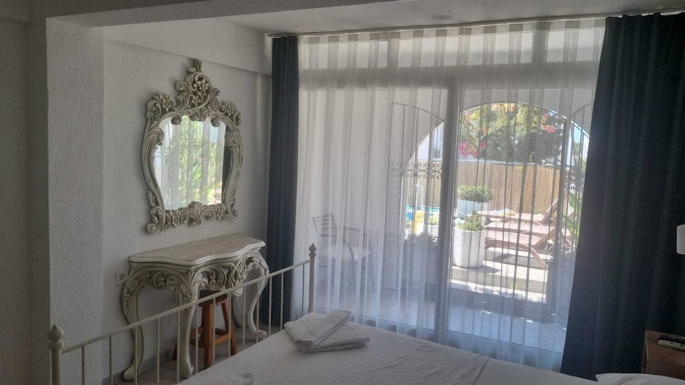 Berg Hotel 29/50