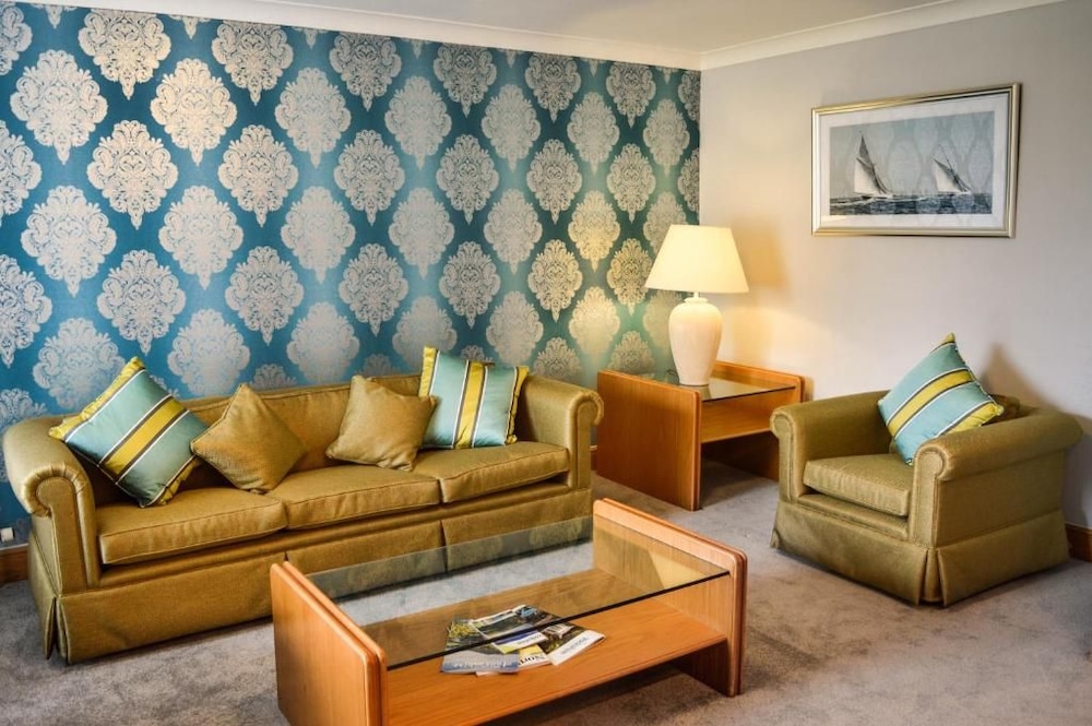 Foxfields Country Hotel 24/49