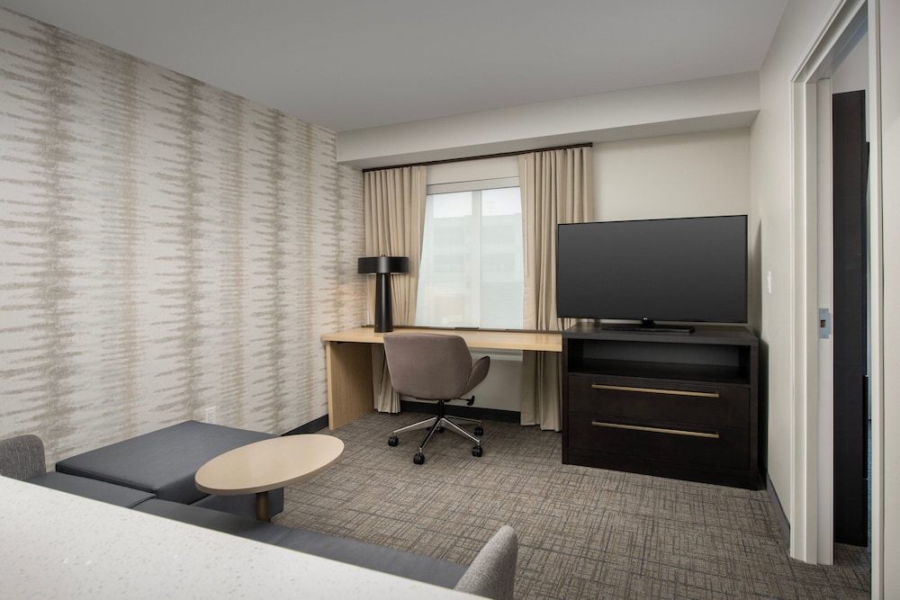 Residence Inn Portland Clackamas 36/49