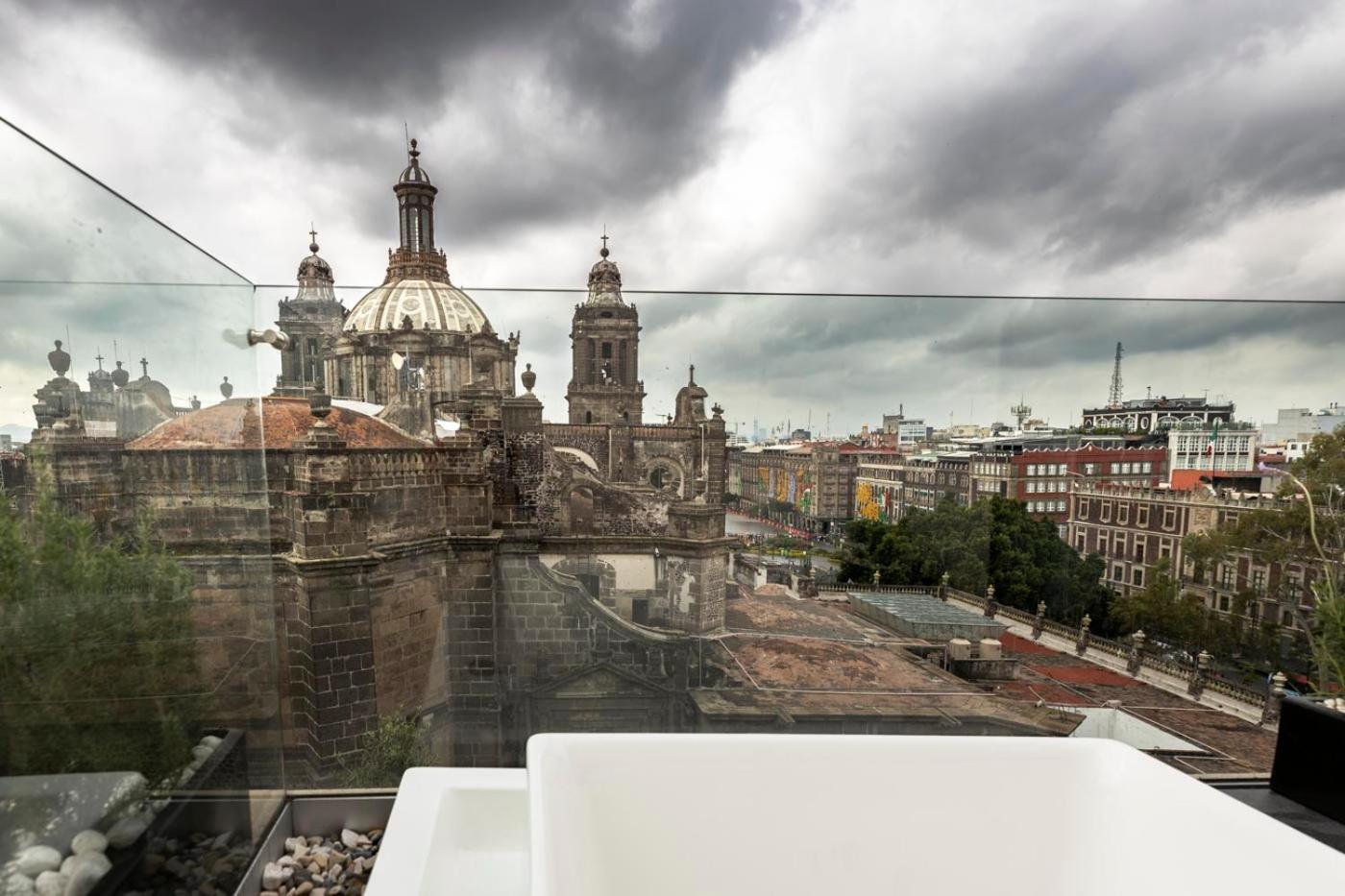 Catedral 47/50