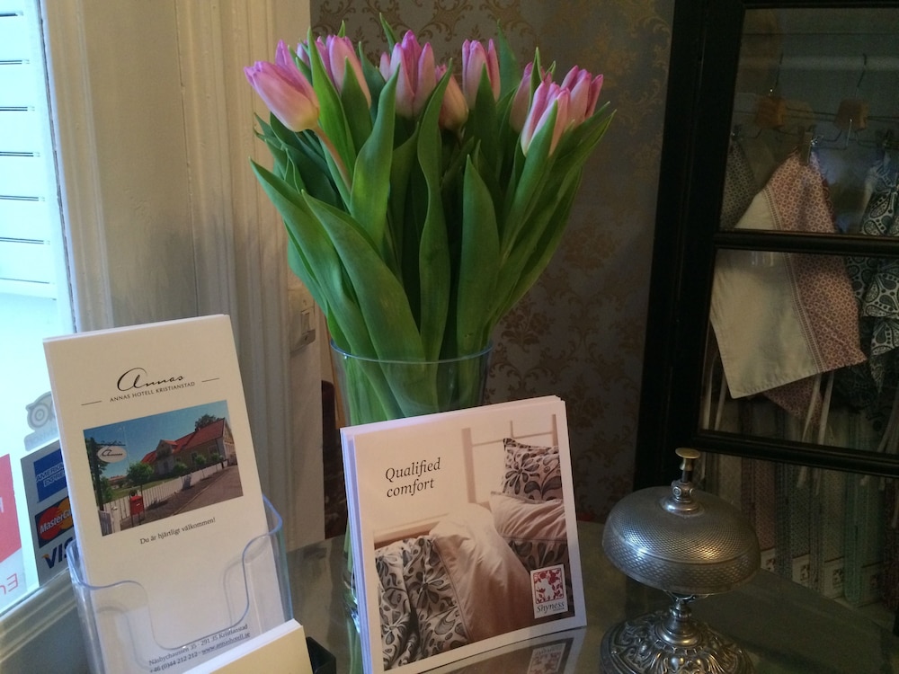 Annas Hotell 23/50