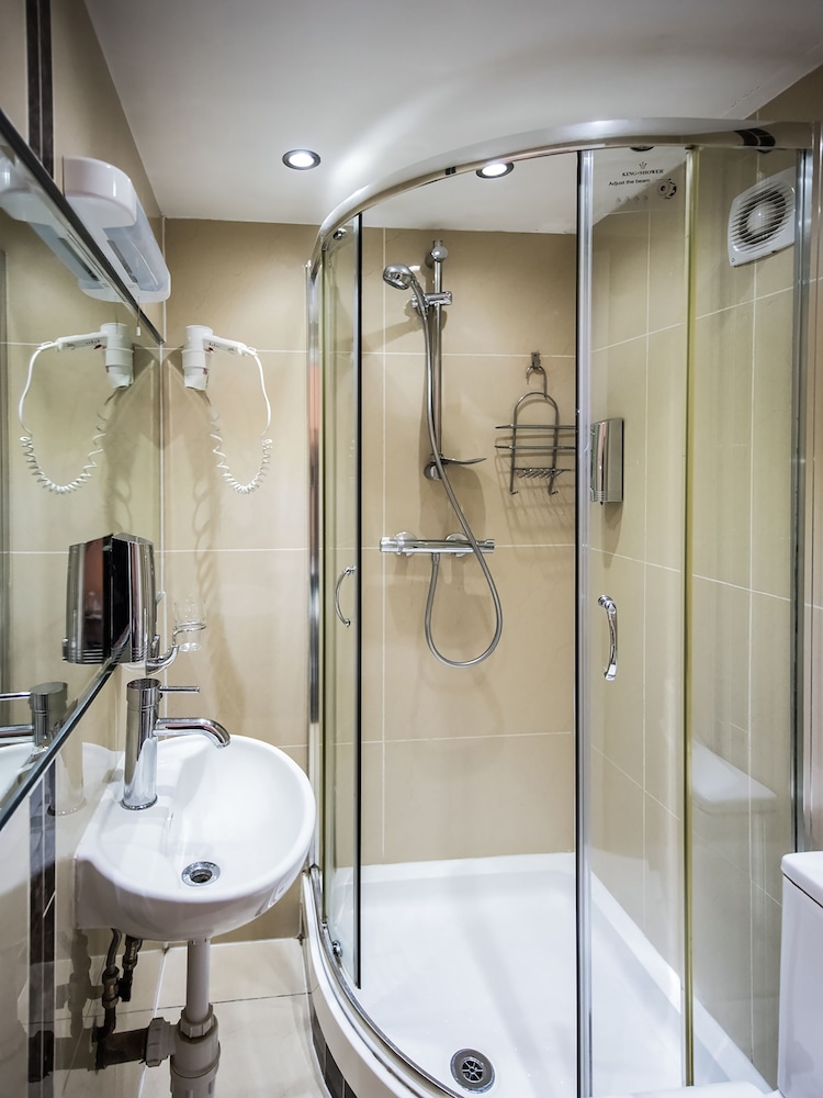 Grantly Hotel London Shepherd s Bush 49/50