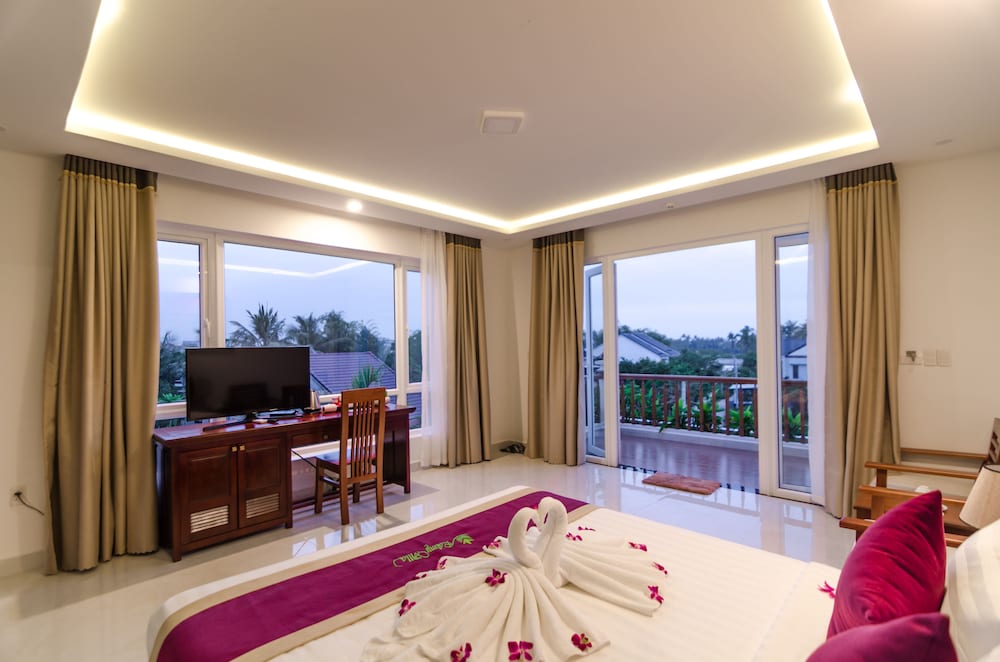 Hoi An Palmy Villa 39/62
