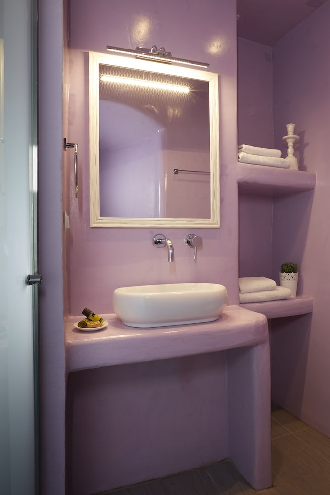 Senses Boutique Hotel 53/54