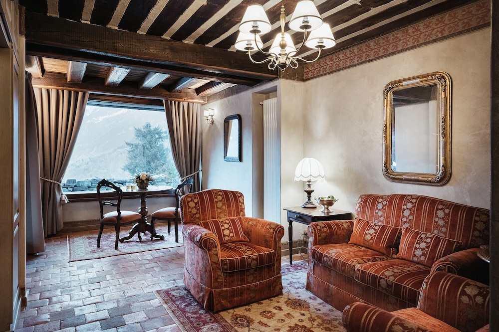 Relais Mont Blanc Hotel and Spa 31/50