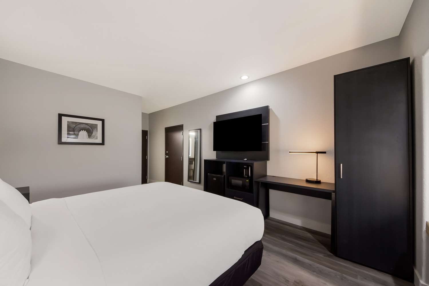 Best Western Seaworld San Antonio 3/11