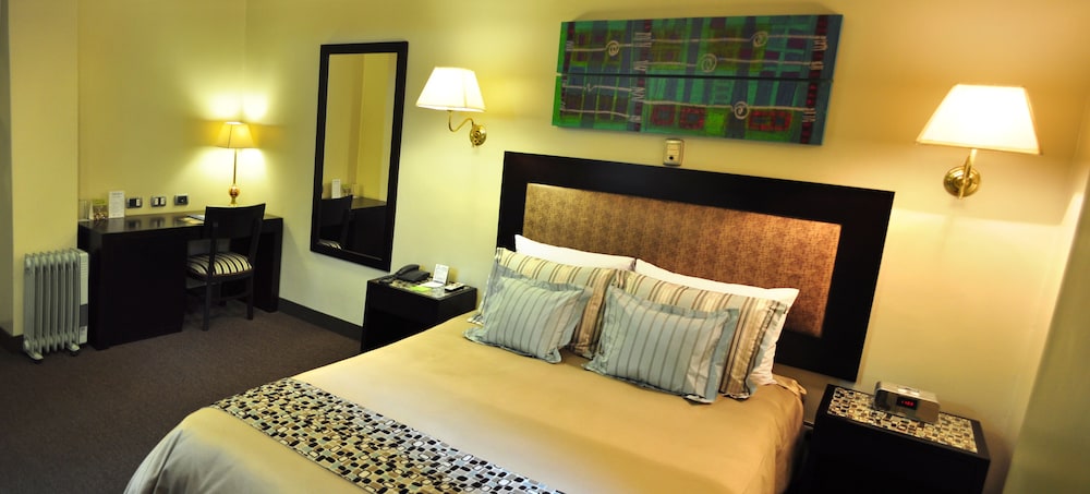 Wyndham Costa del Sol Cajamarca 18/57