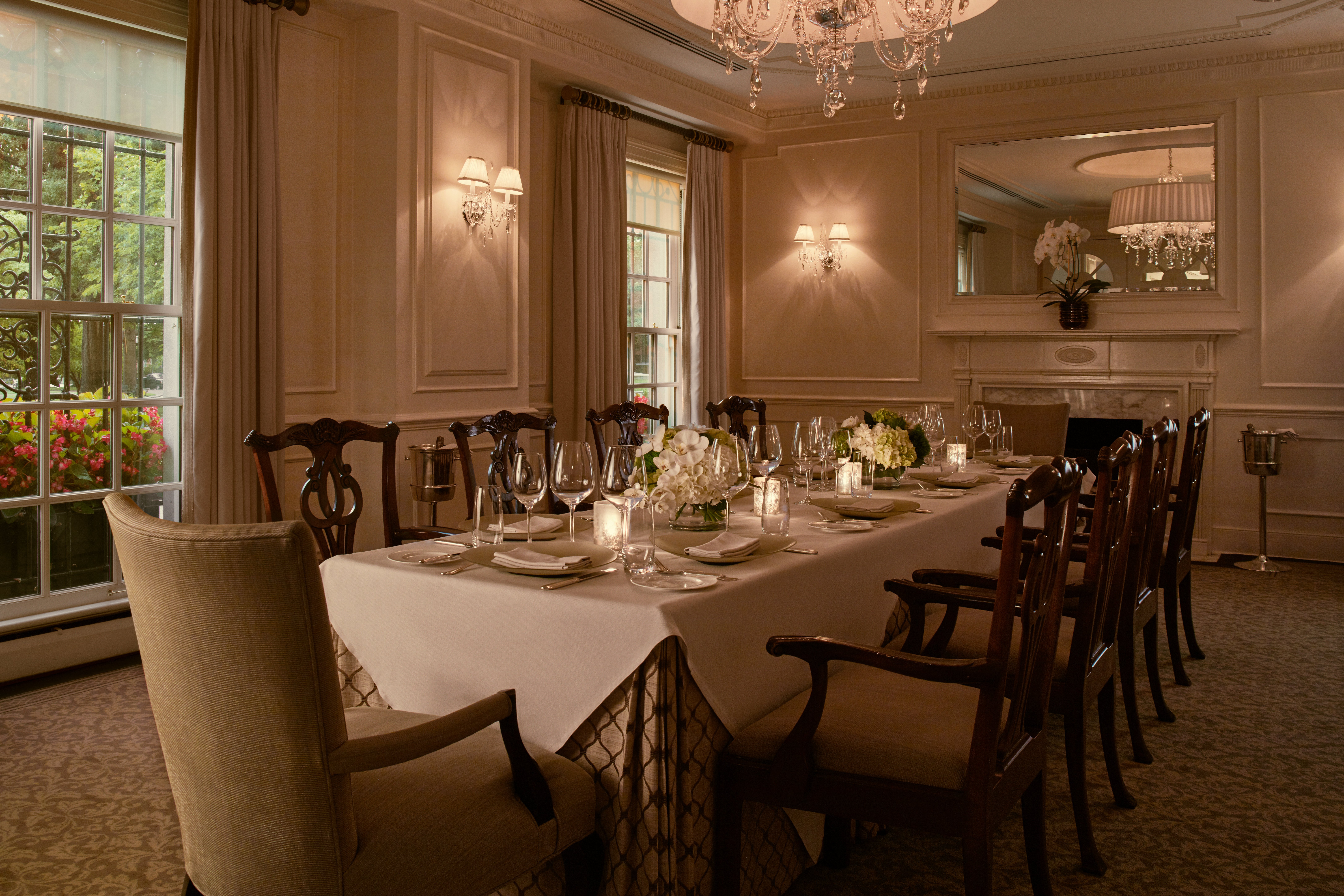 The Hay-Adams 32/51