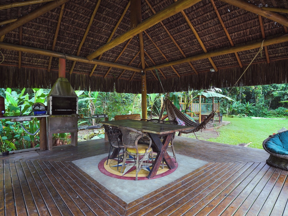 Bali Suites Itamambuca 40/48