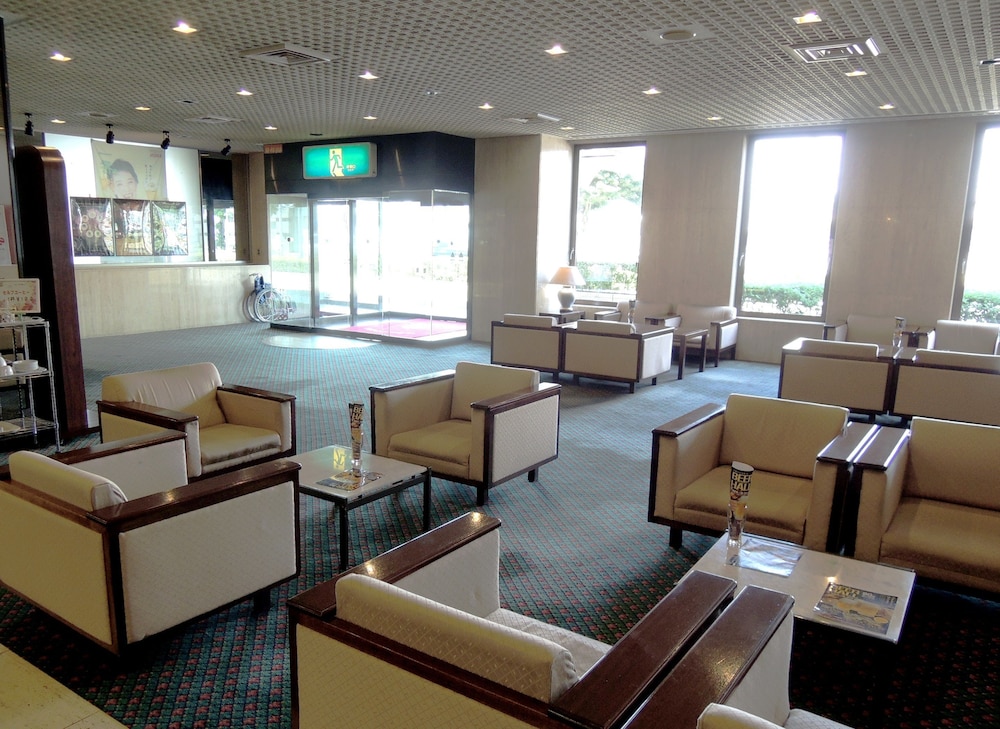 Yatsushiro Grand 25/46