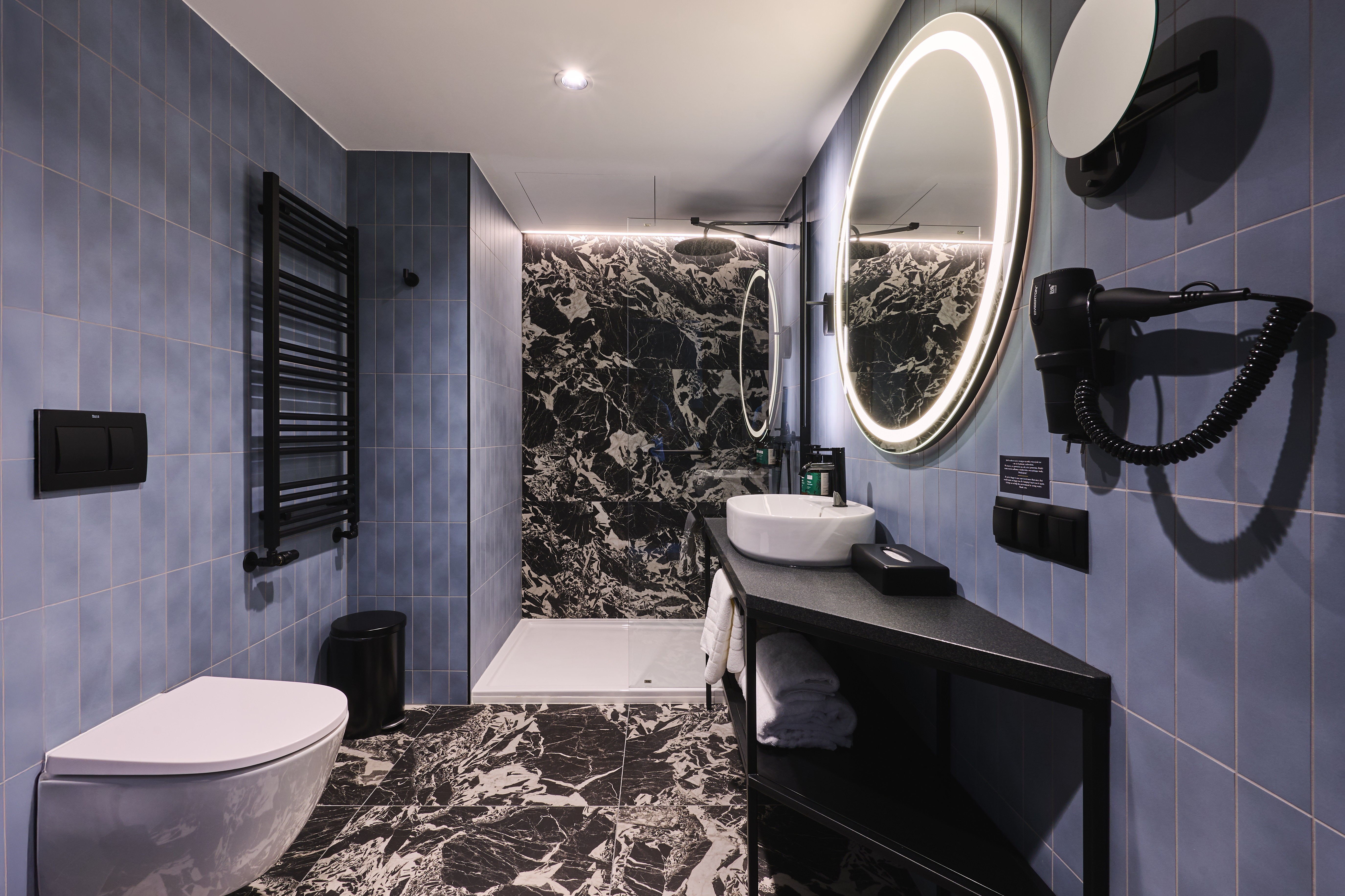 The Hotel Katowice 50/50