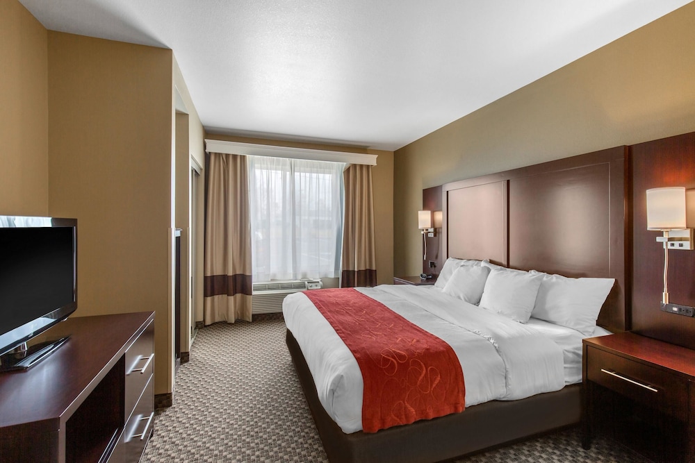 Comfort Suites Seaford 11/35