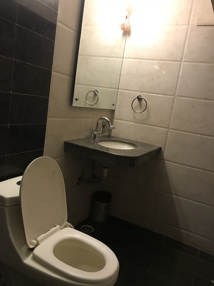 Hotel Avtar At New Delhi Railway Station 49/50