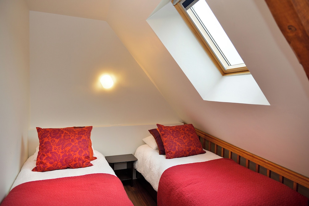 Hotel Le Saint Georges 3/36