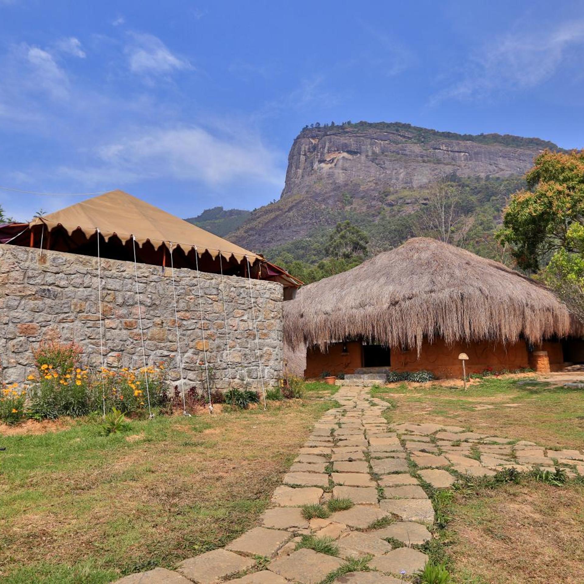 Deshadan Eco Valley Resort 47/50