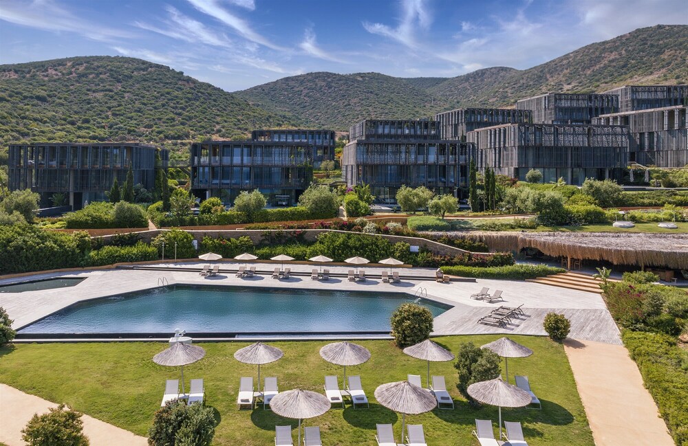 Barbaros Reserve Residences Managed by Kempinski 54/60