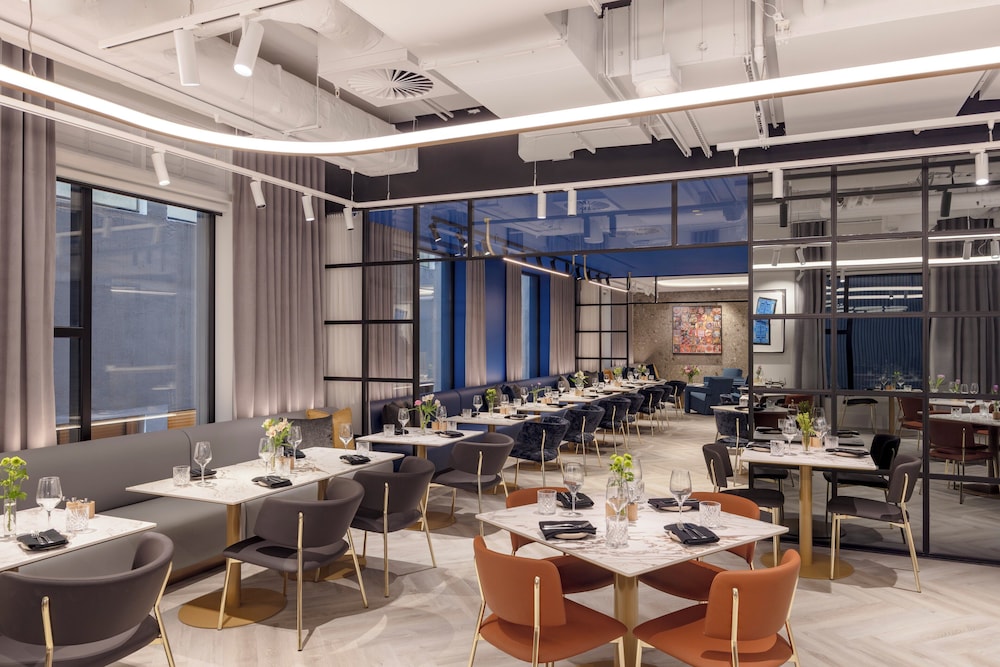 Hotel Indigo Melbourne Little Collins by IHG 37/48