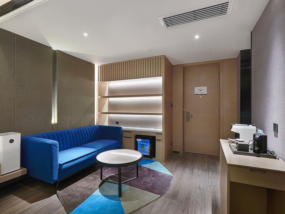 Mercure Yinchuan Xinhua 26/45